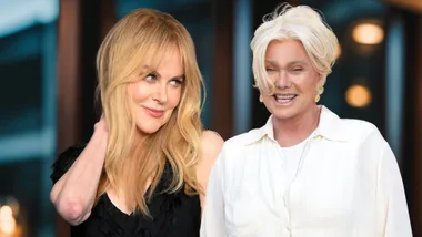 Nicole Kidman backs Deborra-Lee Furness in Hugh Jackman fallout