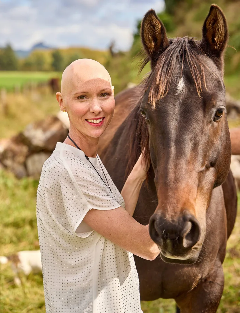 Ovarian Cancer Missed Laura Graham The Psychology of Medical Gaslighting in Women's Health