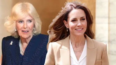 Kate Middleton’s royal rise and Meghan Markle Hollywood comeback rumours