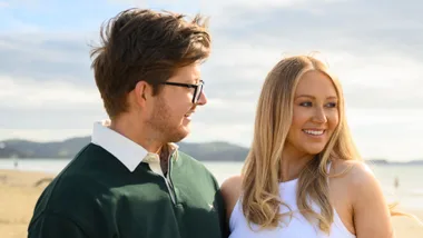 The Block NZ favourites Stacy and Adam Middleton’s baby news