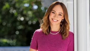 Tova O’Brien’s bold new beginning