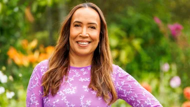 TVNZ reporter Yvonne Tahana shares why she hit pause on her career