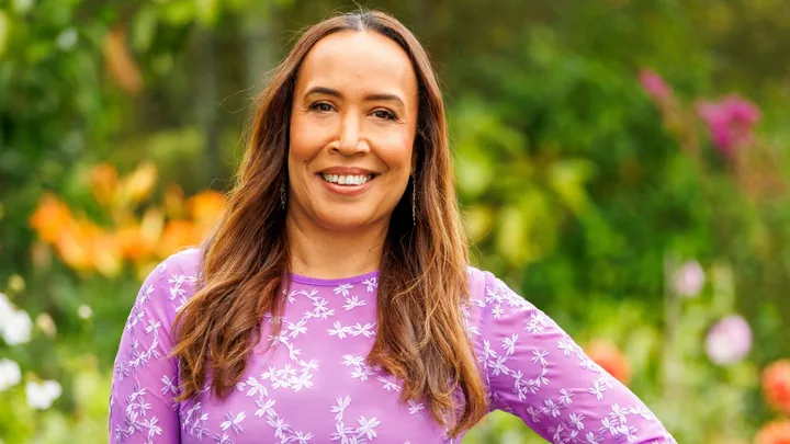 TVNZ reporter Yvonne Tahana shares why she hit pause on her career