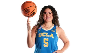 Kiwi basketball star Charlisse Leger-Walker makes WNBA history