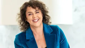 Fleur Marks on living with cancer and choosing purpose over burnout