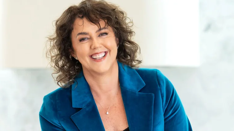 Fleur Marks on living with cancer and choosing purpose over burnout