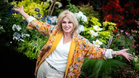 British icon Joanna Lumley opens up about ageing and staying positive at 80