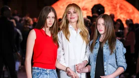 Nicole Kidman rediscovering life after Keith Urban divorce