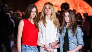 Nicole Kidman rediscovering life after Keith Urban divorce