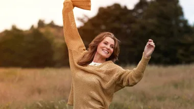 Actress Sara Wiseman shares her career journey