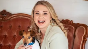 Opera singer Breony Bearman on postpartum psychosis, depression and recovery
