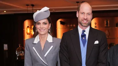Prince William and Catherine’s radical plan to modernise the monarchy