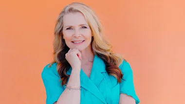 TV icon Suzy Cato is back and better than ever