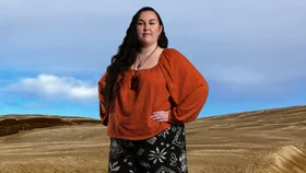 Inside The Traitors NZ star Hannah’s off-grid family life