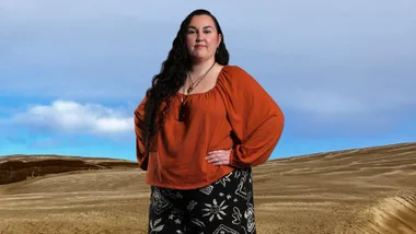 Inside The Traitors NZ star Hannah’s off-grid family life