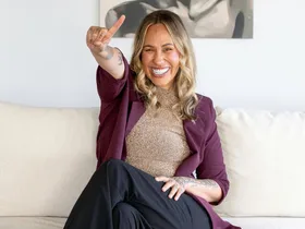 Celebrity Treasure Island winner Nix Adams reveals emotional reason behind her victory