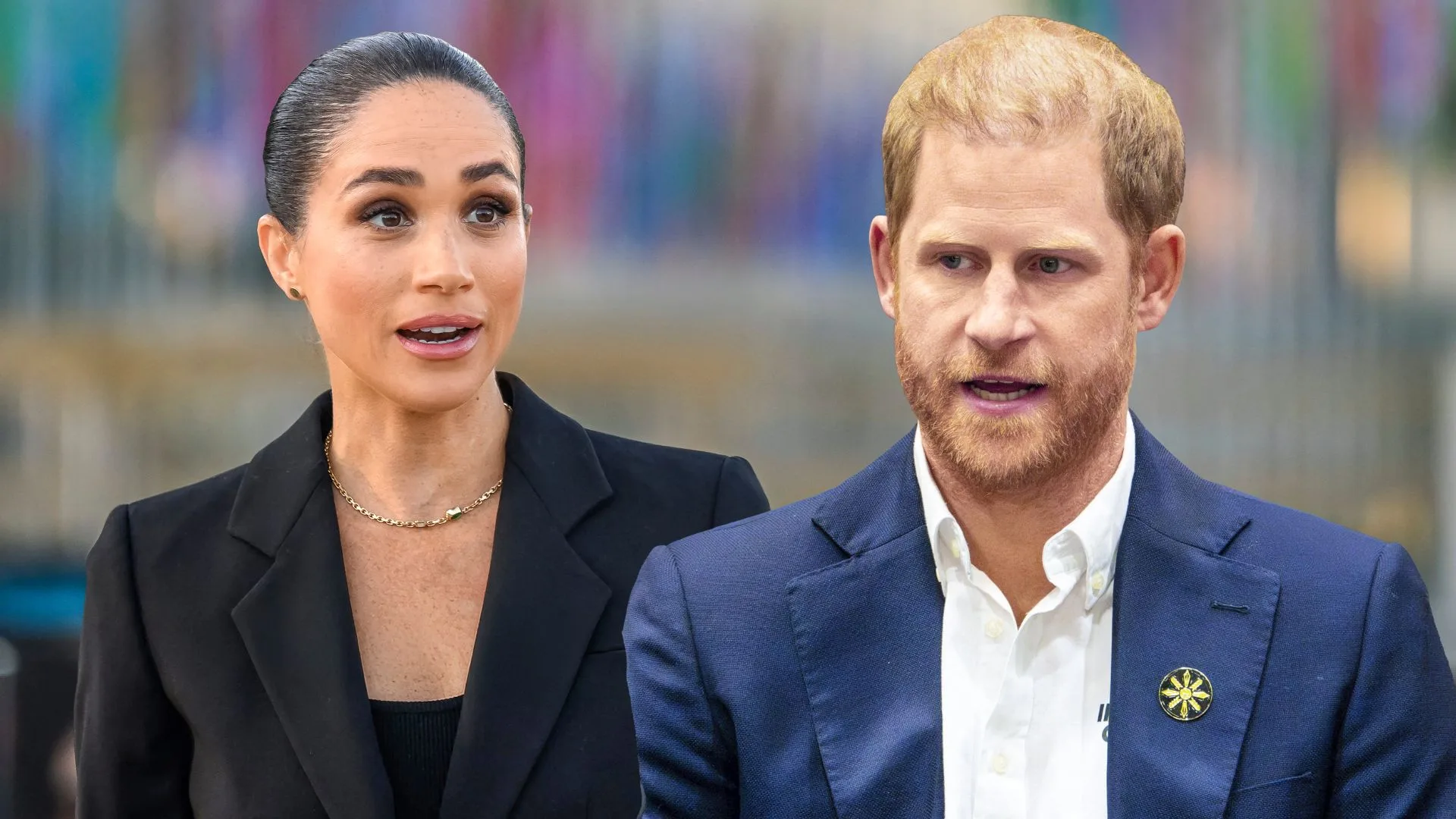 Meghan Markle refuses UK trip with Prince Harry after reported row