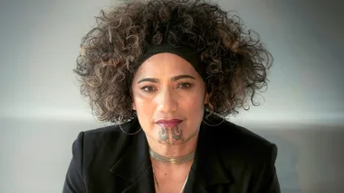From Ardijah to solo artist: Betty-Anne Hall’s new era at 60