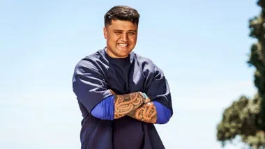 TikTok star Louis Davis turns down big money ahead of Celebrity Treasure Island