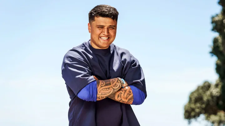 TikTok star Louis Davis turns down big money ahead of Celebrity Treasure Island
