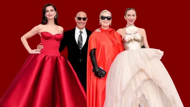 The Devil Wears Prada 2: Secrets from the set revealed