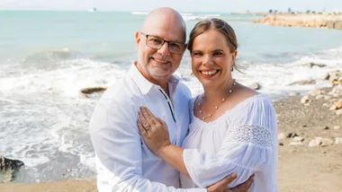 Kiwi quads’ mum engaged after heartbreak