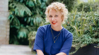 Rita Attwood on uncovering her stepdad’s adoption story