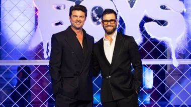 Karl Urban & Antony Starr open up on The Boys final season