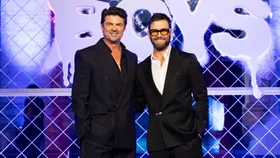 Karl Urban & Antony Starr open up on The Boys final season