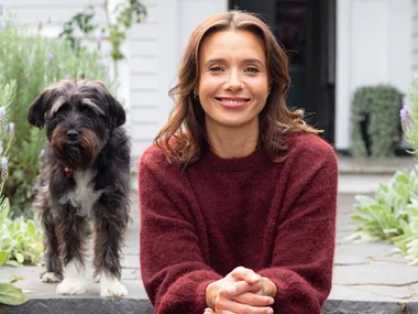 Shortland Street star Anna Jullienne on growth, change and moving forward