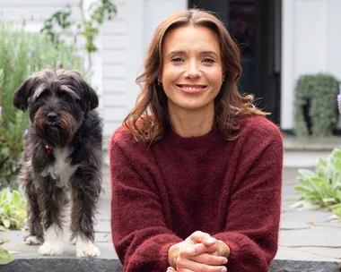 Shortland Street star Anna Jullienne on growth, change and moving forward