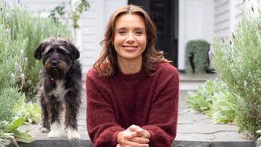 Shortland Street star Anna Jullienne on growth, change and moving forward