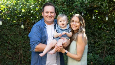 Emma Lehman opens up about her surrogacy journey and motherhood