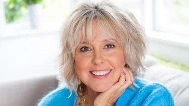 Inside Jodie Rimmer’s 40-year acting journey