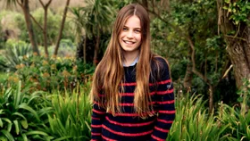 Princess Charlotte celebrates her 11th birthday