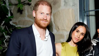 Harry and Meghan’s Hollywood fallout leaves them on shaky ground