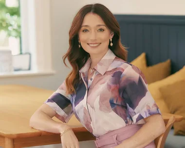 Antonia Prebble opens up about putting family first in new life chapter