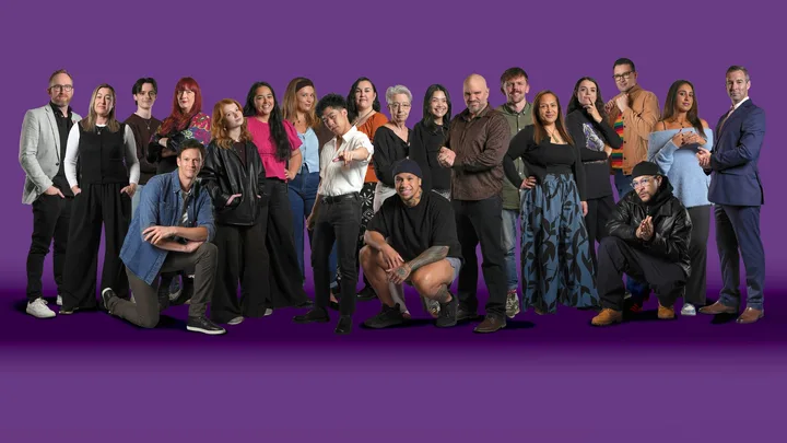 The Traitors NZ is back! Meet the new cast ready to betray each other