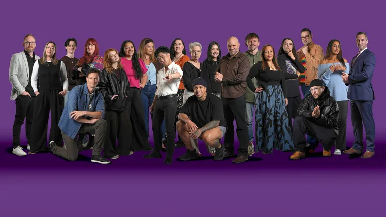The Traitors NZ is back! Meet the new cast ready to betray each other