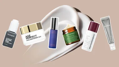 The best anti-ageing skincare products to plump, firm and smooth your skin