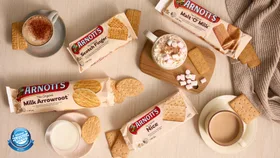 A bite of nostalgia: Our Weekly team reflect on treasured memories with Arnott’s biscuits + your chance to WIN!