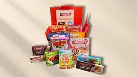 Win a huge stash of Arnott’s biscuits & their official cookbook!