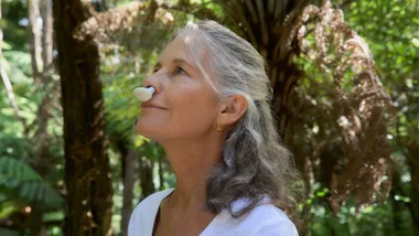 Be in to win a pair of Goodair Nosebuds valued at $220!