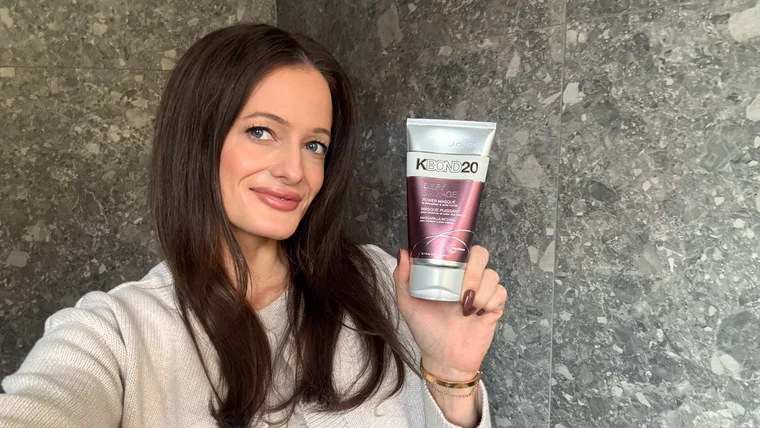 Save your strands! The secret hack for damaged hair