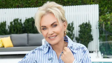 Louise Wallace reflects on fame, backlash and her next chapter