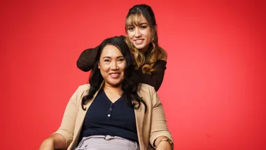 Ready Gamer Mum stars Breeze and Ayla on growing a thick skin in gaming