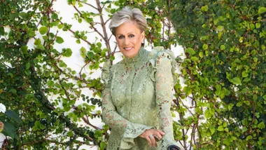 Dame Kiri Te Kanawa’s golden age