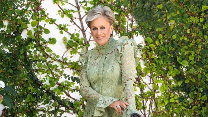 Dame Kiri Te Kanawa’s golden age