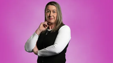 The Traitors NZ’s Jill Braithwaite on life changes and starting over