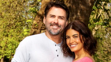 Kiwi actor Kieren Hutchison’s midlife gap year
